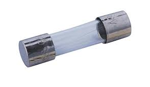 BK/S506-V-6.3-R FUSE GLASS 6.3A 250VAC 5X20MM
