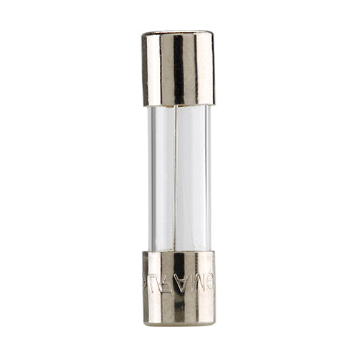 BK1/GMA-5-R FUSE GLASS 5A 250VAC 5X20MM