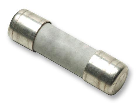 BK1/S501-2-R FUSE CERAMIC 2A 250VAC 5X20MM
