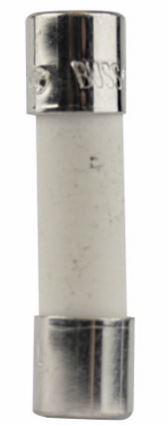 BK1/S505-4-R Cartridge Fuses S505 4A TD