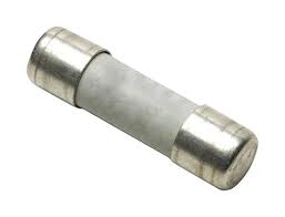 BK1/S505-5-R Cartridge Fuses S505 8A TD
