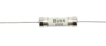 BK1-S505H-3.15-R FUSE CERM 3.15A 500VAC 400VDC 5X20