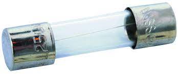 BK1/S506-1.6-R FUSE GLASS 1.6A 250VAC 5X20MM