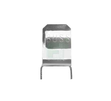 BK/1A1907-06-R FUSE CLIP CARTRIDGE PCB C
