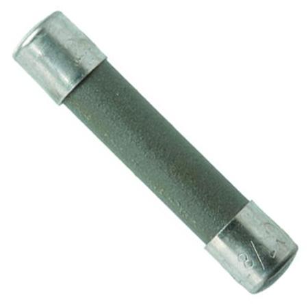 BK/ABC-20-R FUSE CERM 20A 250VAC 125VDC 3AB