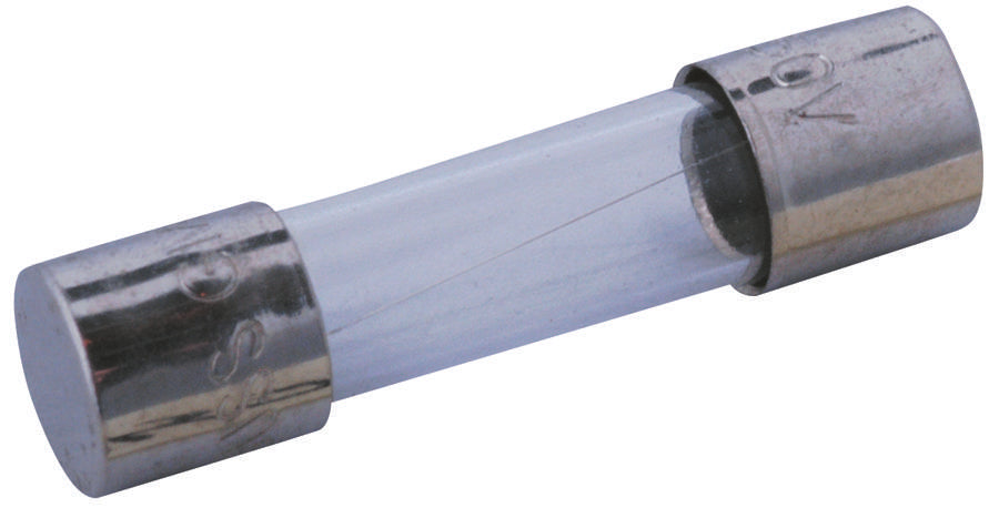 FUSE GLASS 1.5A 250VAC 5X20MM