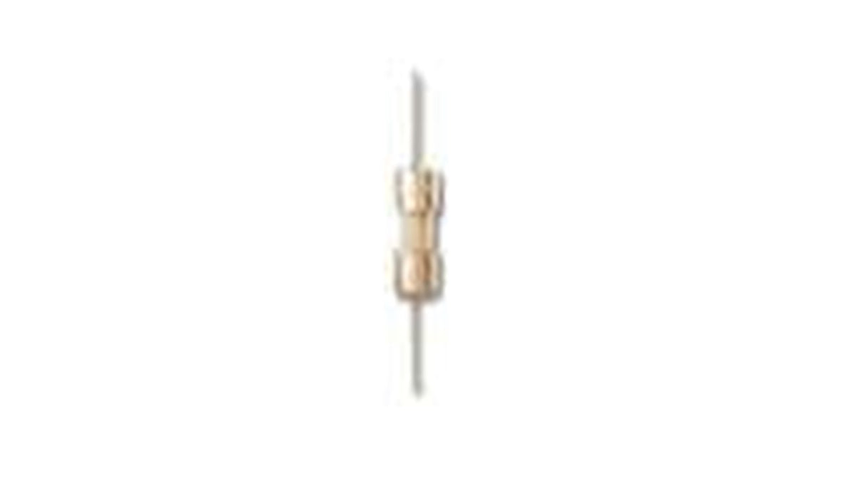 BK/C518-125-R C518 125mA BUSS FA BK 100 BOX -R