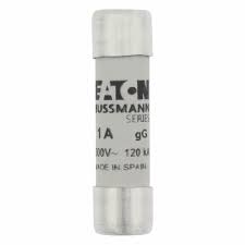 C10G1 FUSE CARTRIDGE 1A 500VAC 5AG