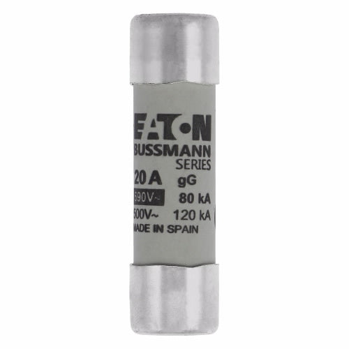 C14G20 FUSE CARTRIDGE 20A 690VAC