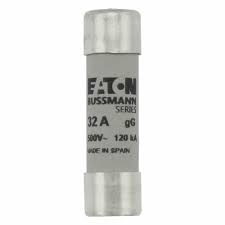 C14G4 FUSE CARTRIDGE 4A 690VAC