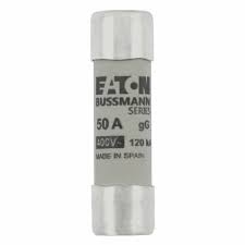 C14G50 FUSE CARTRIDGE 50A 690VAC
