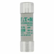 C14M16 FUSE CARTRIDGE 16A 690VAC