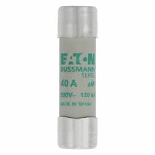C14M40 FUSE CARTRIDGE 40A 690VAC