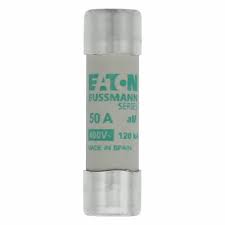 C14M50 FUSE CARTRIDGE 50A 690VAC