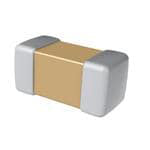 CBR05C339BAGAC MLCC - SMD/SMT 250V 3.3pF C0G 0505 0.1pF