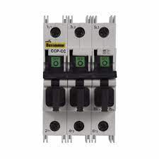 CCP-3-30CC SWTCH COMP FUSE CARRIER 600V 30A
