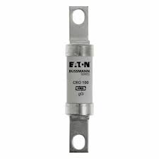 CEO100 100AMP 500V AC BS88 gG FUSE