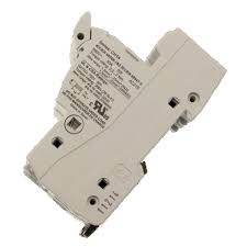 CH142B FUSE HLDR CART 600V 40A DIN RAIL (CH142B)