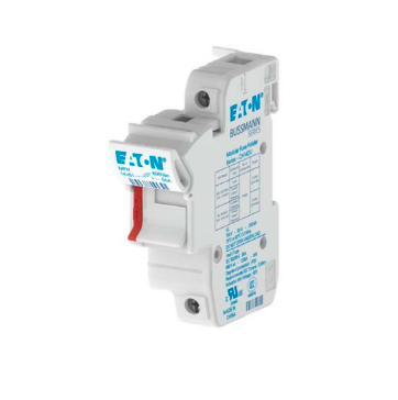 CH142D FUSE HLDR CART 600V 40A DIN RAIL (CH142D)