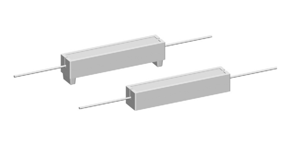 CP000518R00KE66 Fixed Resistor  Wire Wound  5W  18ohm