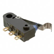 D2HW-C231H SWITCH SNP ACT SPST-NC 0.1A 125V