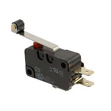 D3V-11G4M-3C24-K Miniature Basic Switch
