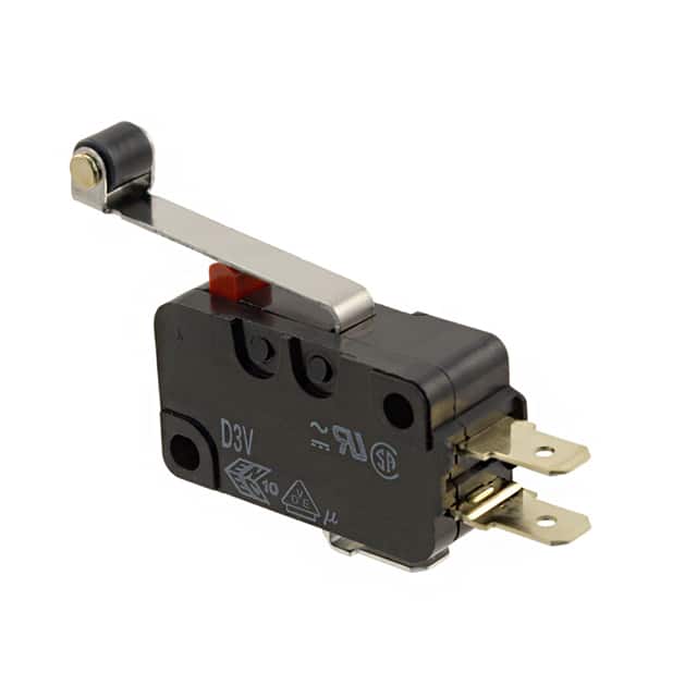 D3V-11G6M-1A5-K MINIATURE BASIC SWITCH