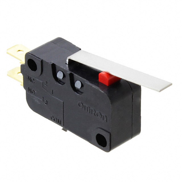 D3V-164-1A4 SNAP ACTION SWITCH