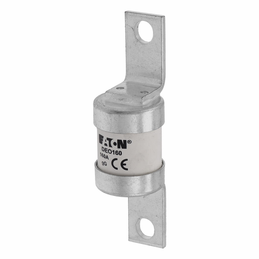 DEO160 FUSE CRTRDGE 160A 415VAC CYLINDR