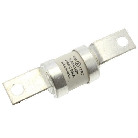 DEO200 FUSE CRTRDGE 200A 415VAC CYLINDR
