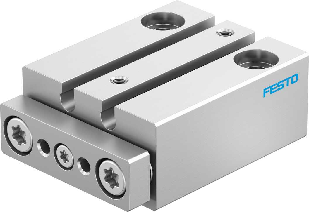 DFM-10-20-P-A-GF Guide Cylinder