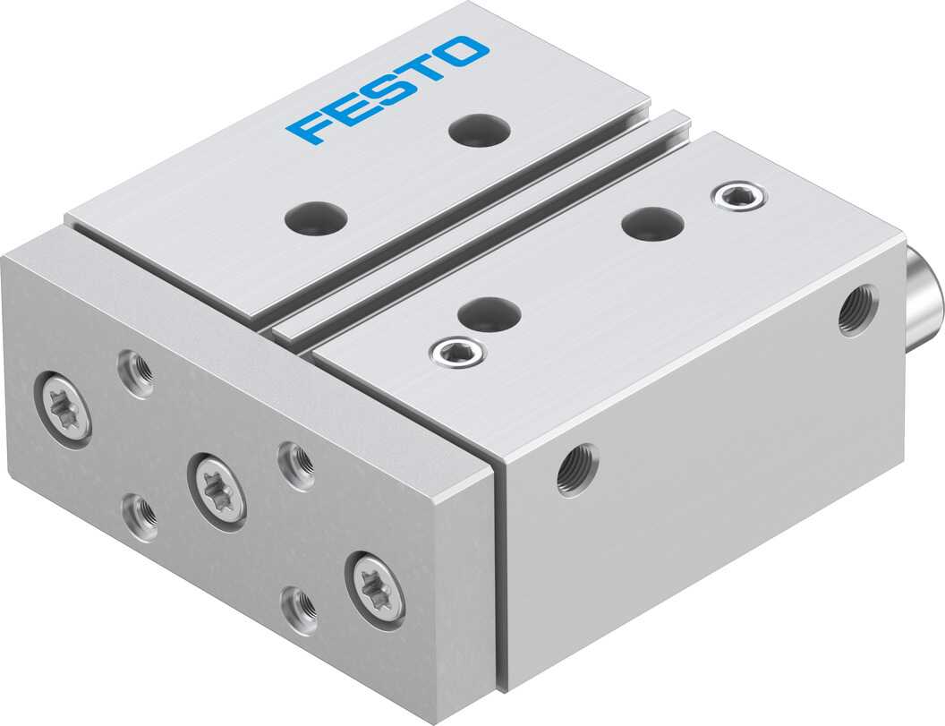 DFM-32-200-P-A-GF Guide Cylinder