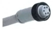 DNDF10A-M060 Cables MC 5P FP 6M ST DROP FLEX
