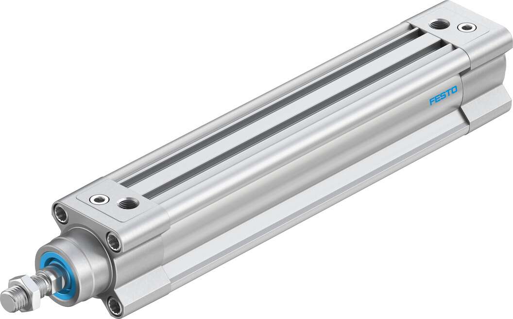 DSBC-32-150-PPVA-N3 ISO Cylinder