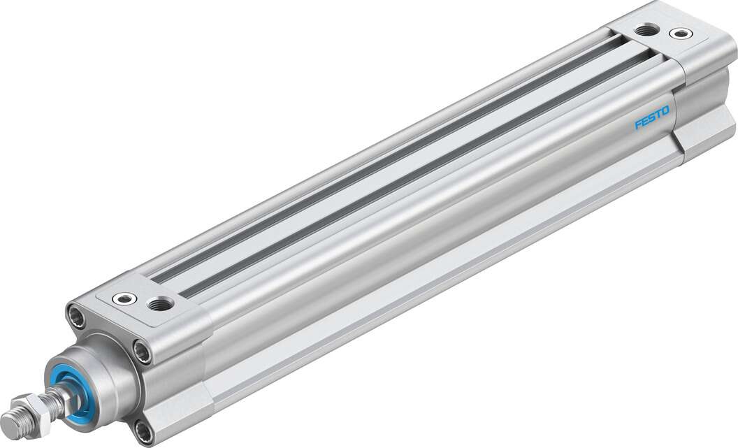 DSBC-32-200-PPVA-N3 ISO Cylinder