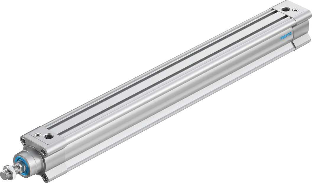 DSBC-40-400-PPVA-N3 ISO Cylinder