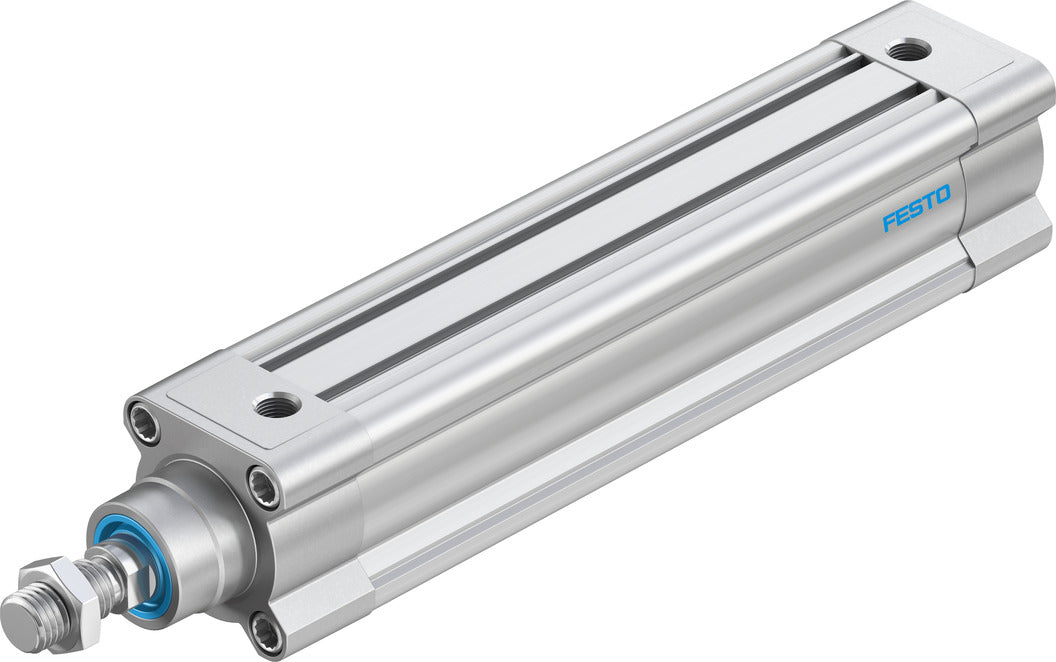 DSBC-50-200-PPVA-N3 ISO Cylinder