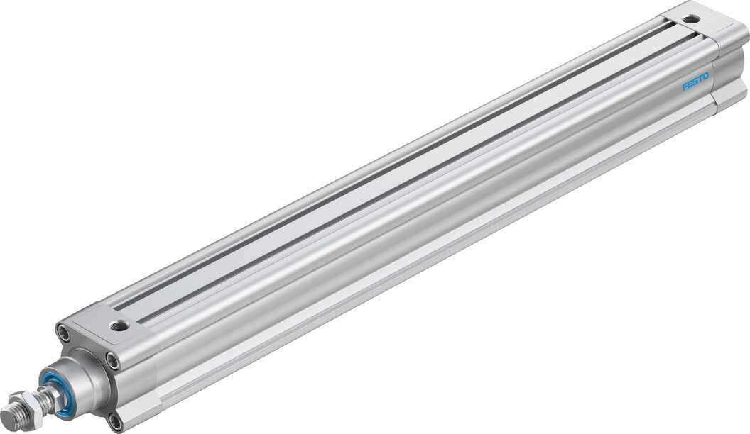 DSBC-50-500-PPVA-N3 ISO Cylinder