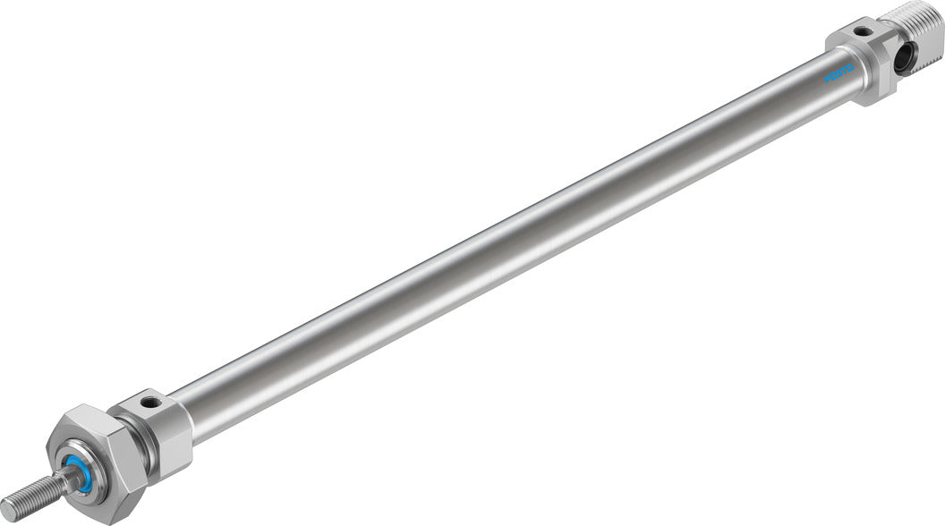 DSNU-12-200-P-A Round Cylinder