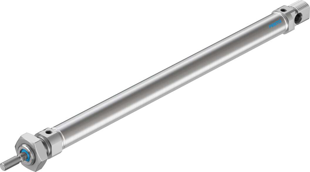 DSNU-16-200-PPV-A Round Cylinder