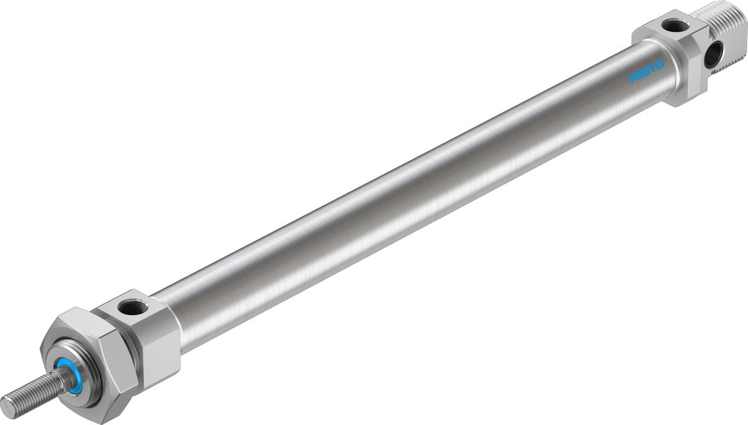 DSNU-20-200-PPV-A Round Cylinder