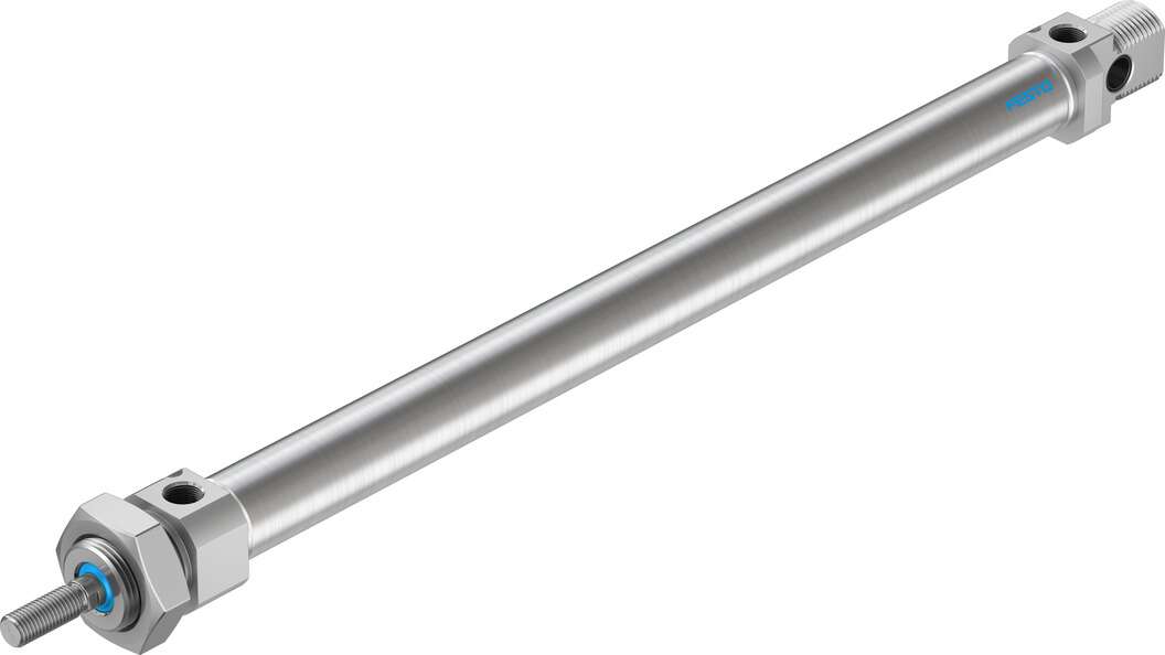 DSNU-20-250-PPV-A Round Cylinder