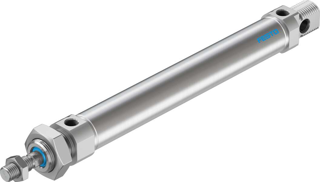 DSNU-25-150-PPV-A Round Cylinder