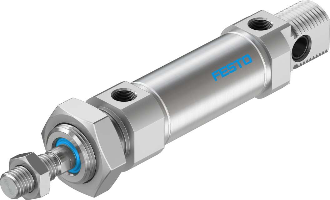 DSNU-25-20-P-A Round Cylinder