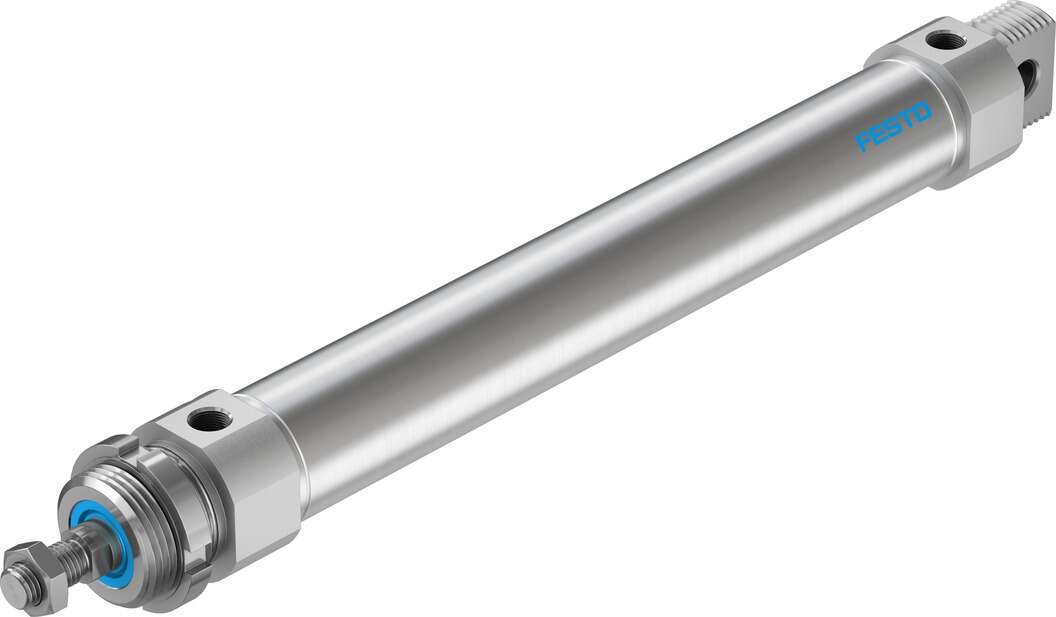 DSNU-40-250-PPV-A Round Cylinder