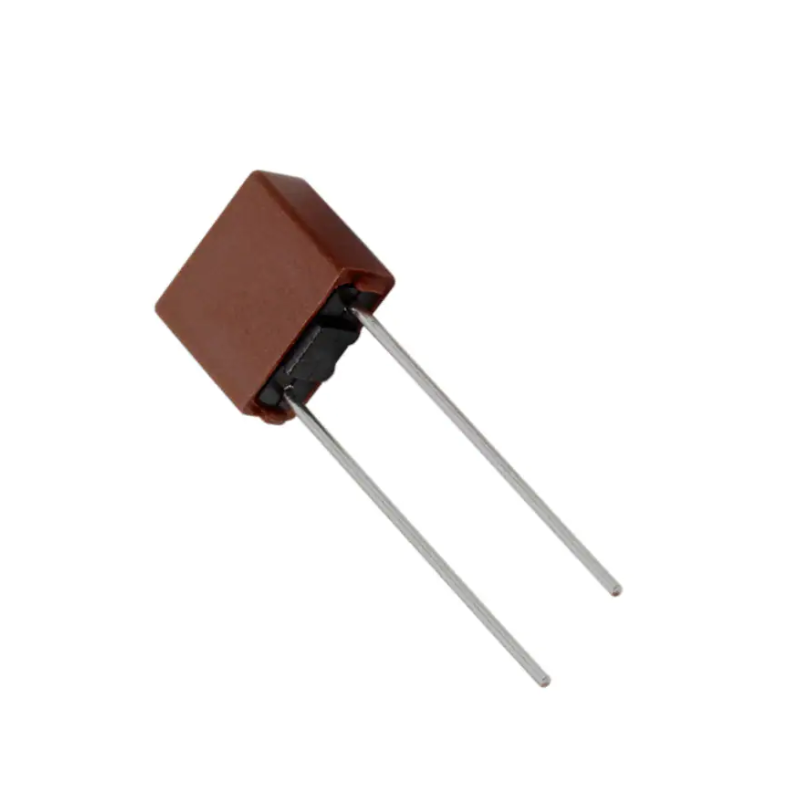 Fuses with Leads - Through Hole 300V TL TE5 SL 1.6A