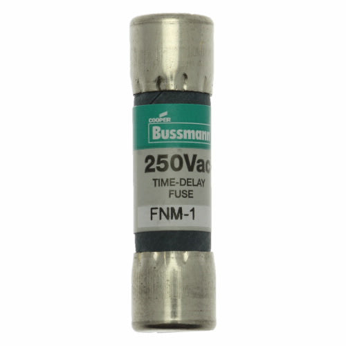 FUSE CARTRIDGE 1A 250VAC 5AG