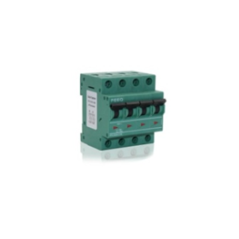 FPV-63 4P 1000V MCB DIN