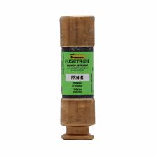FRN-R-12 FUSE CARTRIDGE 125A 250VAC/125VDC