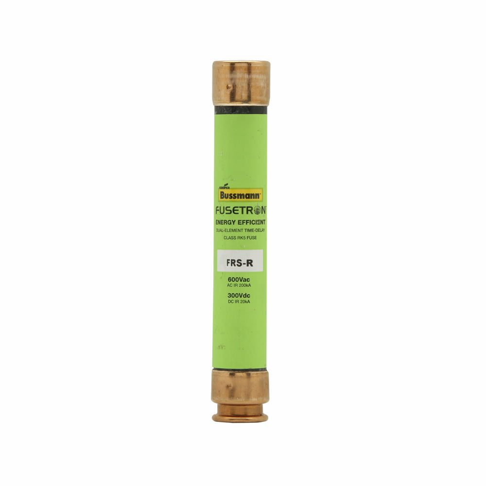 FRS-R-12 FUSE CARTRIDGE 12A 600VAC/300VDC (FRS-R-12)